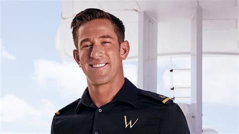 Bravo Fires 'Below Deck: Mediterranean's Peter Hunziker for .